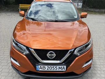 Авто Nissan 100Nx 2017 № 8947699