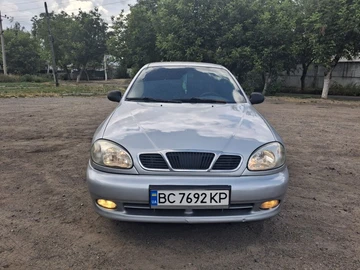 Авто Daewoo Lanos Sens  2006 № 8947701