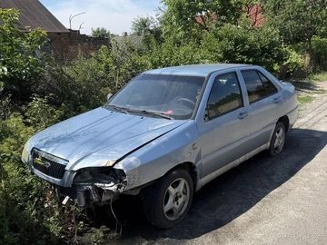 Авто ВАЗ 2108 2001 № 8947704