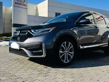 Авто Honda Cr-V 2022 № 8947705