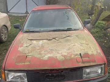 Авто Audi 80 1990 № 8947714