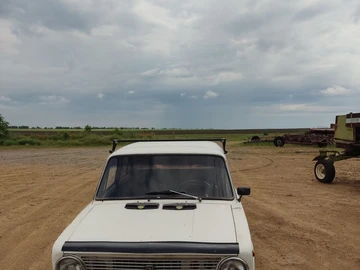 Авто ВАЗ 2101 1986 № 8947717