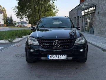 Авто Mercedes 320 2008 № 8947719