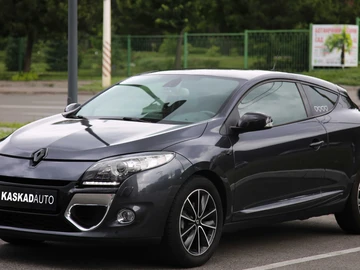 Авто Renault Megane 2013 № 8947722