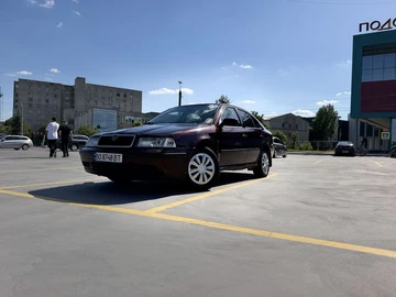 Авто Skoda Octavia 1999 № 8947725