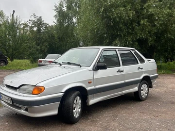Авто ВАЗ 2115 2005 № 8947726