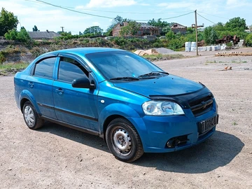 Авто ЗАЗ Vida 2012 № 8947731