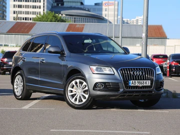 Авто Audi Q5 2015 № 8947736