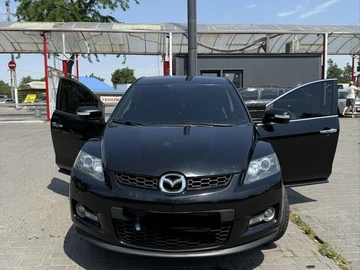 Авто Mazda Cx-7 2008 № 8947737