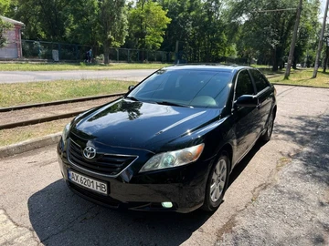 Авто Toyota Camry 2007 № 8947738
