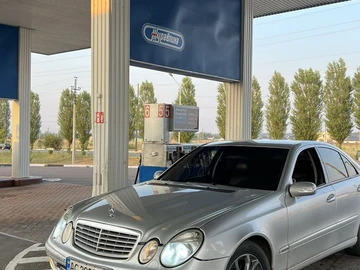 Авто Mercedes E Серия 2003 № 8947739