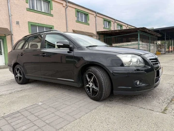 Авто Toyota Avensis 2009 № 8947741