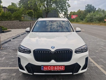 Авто BMW X3 2023 № 8947742