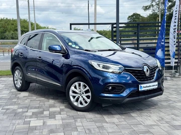 Авто Renault Kadjar 2020 № 8947750