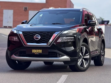 Авто Nissan Rogue 2021 № 8947758