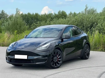 Авто Tesla Roadster 2022 № 8947759