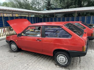 Авто ВАЗ 2108 1986 № 8947768