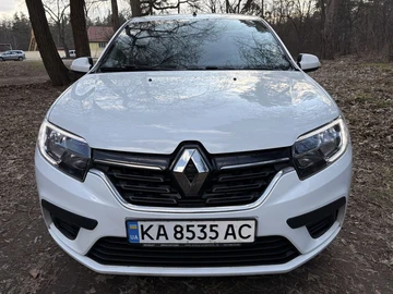 Авто Renault Sandero 2020 № 8947767