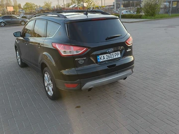 Авто Ford Escape 2012 № 8947769