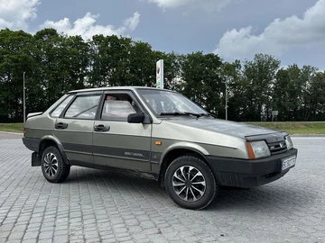 Авто ВАЗ 21099 2003 № 8947771
