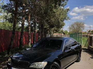 Авто BMW 7 Серия 2005 № 8947775