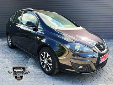 Авто SEAT Altea Xl 2010 № 8947784