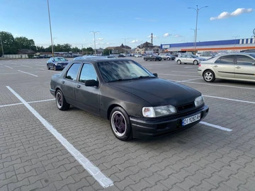 Авто Ford Sierra 1988 № 8947788