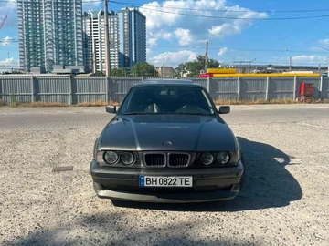 Авто BMW 5 Серия 1991 № 8947821