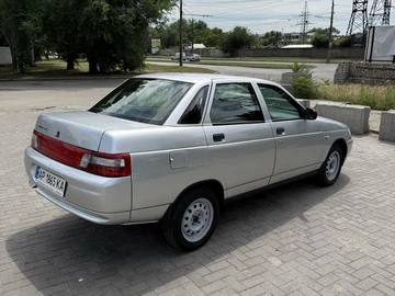 Авто ВАЗ 2110 Богдан 2012 № 8947825