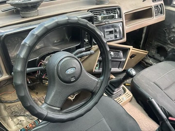 Авто Ford Sierra 1988 № 8947828