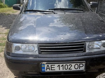 Авто ВАЗ 2110 2008 № 8947831