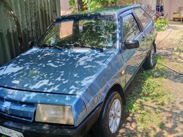 Авто ВАЗ 2108 1993 № 8947834