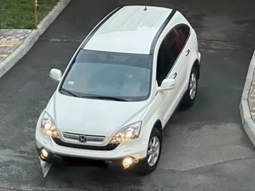 Авто Honda Cr-V 2008 № 8947835