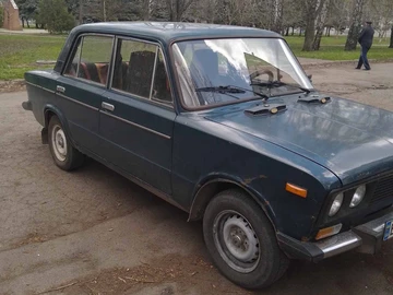 Авто ВАЗ 2106 2000 № 8947836
