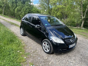 Авто Mercedes A Серия 2008 № 8947838