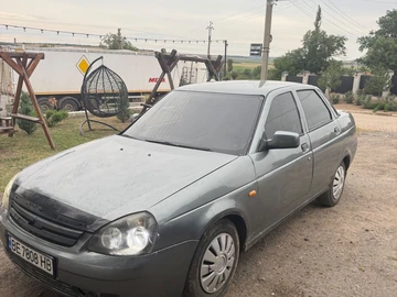 Авто ВАЗ 2170 Priora 2008 № 8947840