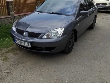 Авто Mitsubishi Carisma 2006 № 8947844
