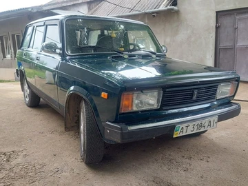 Авто ВАЗ 21043 2006 № 8947857