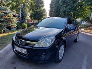 Авто Opel Astra 2008 № 8947861
