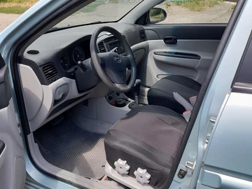 Авто Hyundai Accent 2008 № 8947862