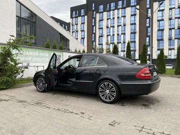 Авто Mercedes 320 2004 № 8947863