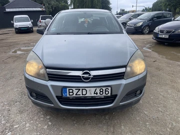 Авто Opel Astra 2006 № 8947865