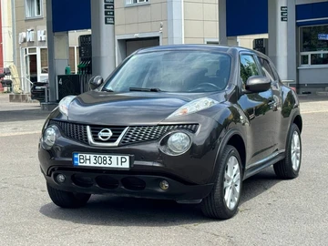 Авто Nissan Juke 2011 № 8947881