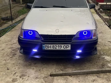 Авто Opel Omega 1991 № 8947882