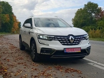 Авто Renault Koleos 2022 № 8947886