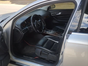Авто Audi A6 2005 № 8947911