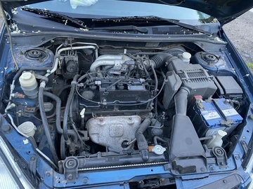 Авто Mitsubishi Lancer 2009 № 8947923