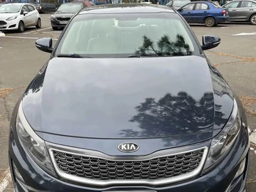 Авто KIA Optima 2014 № 8947933