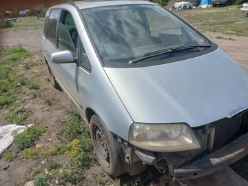 Авто Volkswagen Sharan 2007 № 8947934