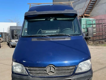 Авто Mercedes Sprinter 2001 № 8947942